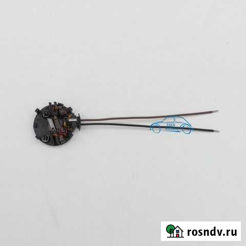Щеточный узел нагнетателя Eberspacher Airtronic D2 Лыткарино - изображение 1