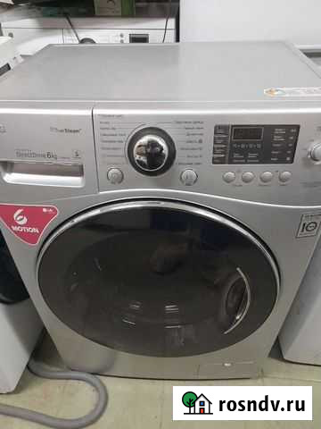 Стиральная машина с доставкой Лакинск - изображение 1