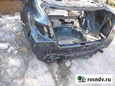 Крыло заднее правое левое Sentra Сентра 17 Новое Девяткино