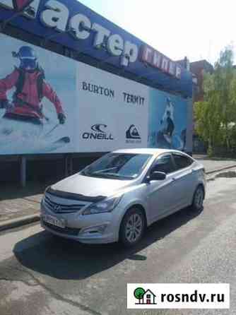 Аренда авто Томск