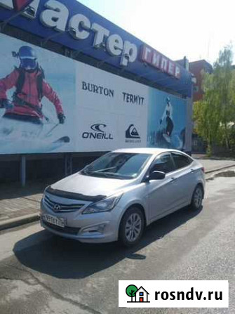 Аренда авто Томск - изображение 1