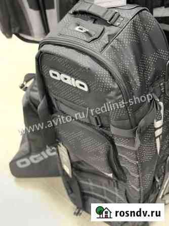 Сумка Ogio Rig 9800 Pro на колесиках Тюмень