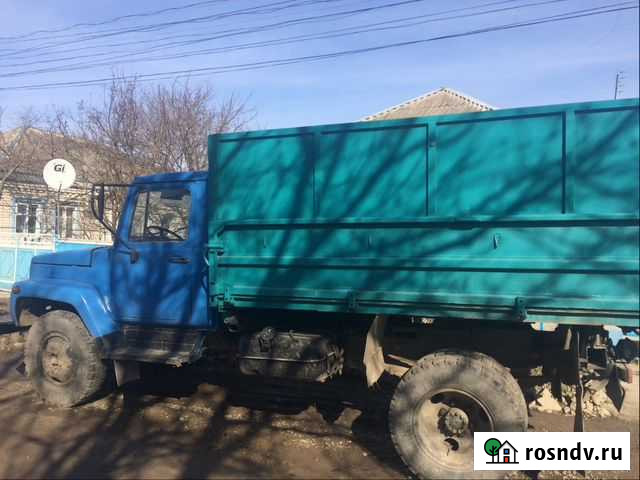 Грузоперевозки Новоалександровск - изображение 1