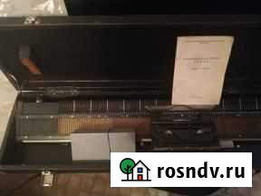 Вязальная машинка Нива-2 Октябрьский - изображение 1