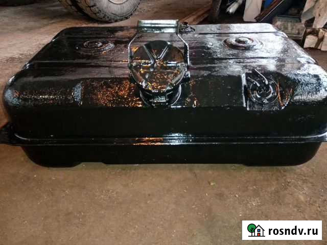 Бак 170 л Родники - изображение 1