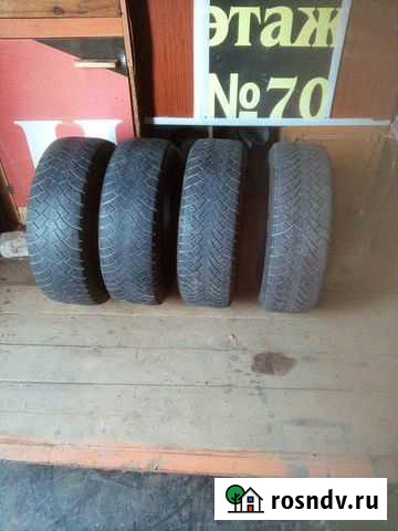 Шины Унеча - изображение 1