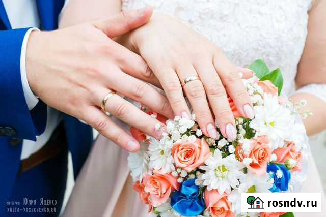 Фотограф Тольятти - изображение 1