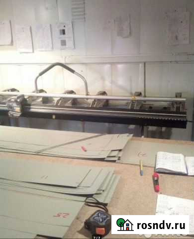 Услуги листогиба Барнаул - изображение 1