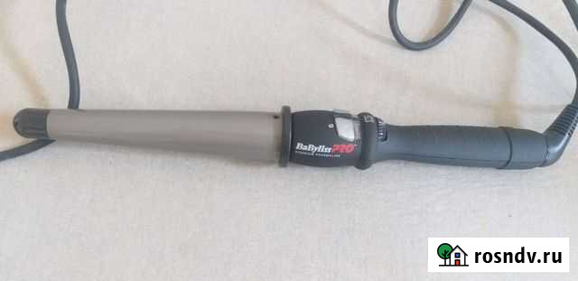 Плойка Махачкала - изображение 1