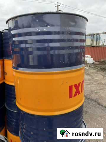 Бочки металлические бу 200 л(много) Бугры - изображение 1