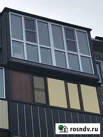 Даль-Строй Петропавловск-Камчатский - изображение 1