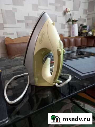 Утюг Philips Ростов-на-Дону - изображение 1