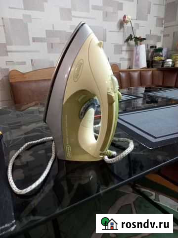 Утюг Philips Ростов-на-Дону - изображение 1