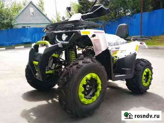 Квадроцикл avantis hunter 200 NEW LUX Уфа