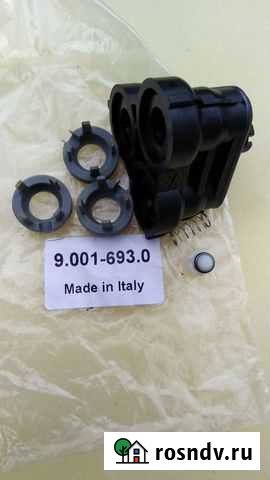 Помпа высокого давления на мойку karcher к3 к4 Феодосия - изображение 1