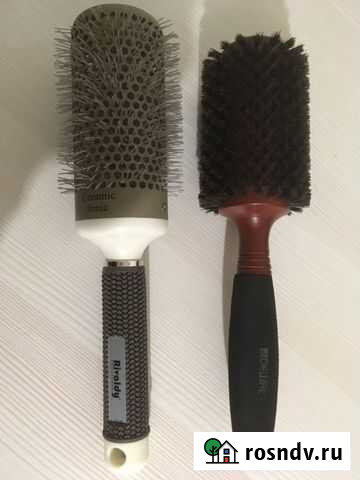 Расчески брашинг для укладки новые Ижевск - изображение 1