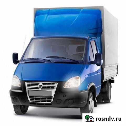 Грузоперевозки Газель Верхний Уфалей - изображение 1
