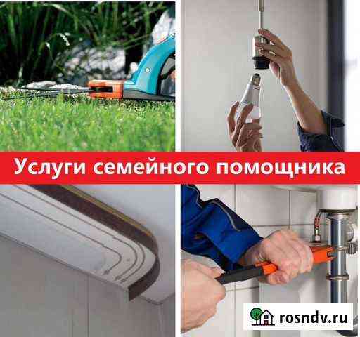 Семейный мастер Курск