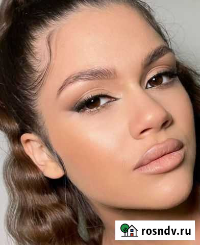 Макияж визажист Новочеркасск - изображение 1