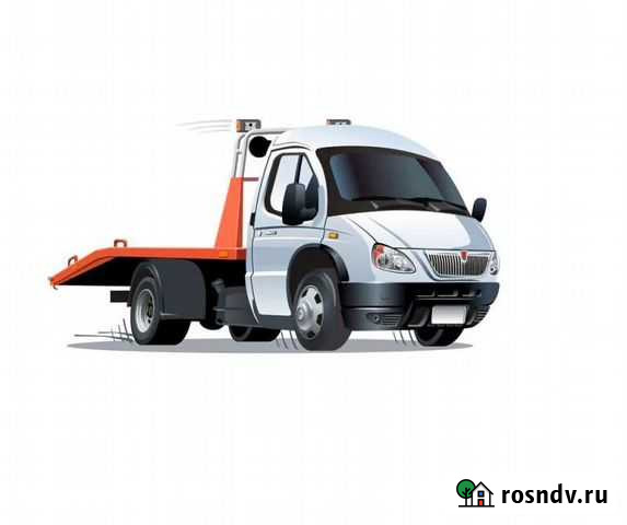 Эвакуатор Гатчина Гатчина - изображение 1