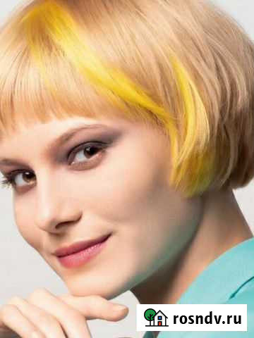 Услуги парикмахера Балабаново - изображение 1