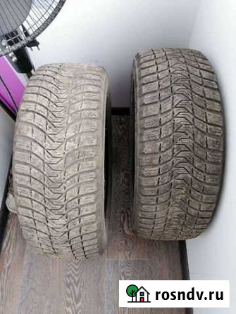 Michelin 205/55 R16 94 Прокопьевск - изображение 1