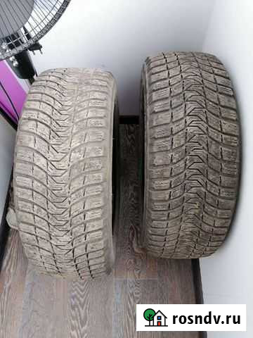 Michelin 205/55 R16 94 Прокопьевск - изображение 1