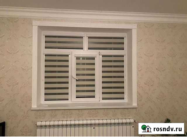 Жалюзи Шали - изображение 1