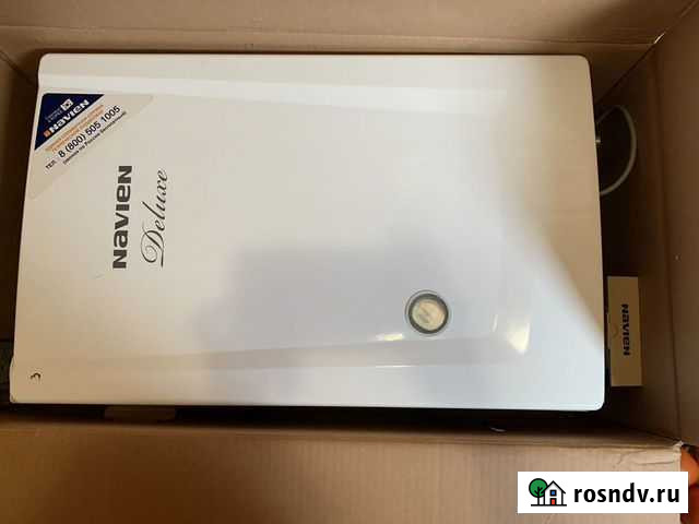 Продам котел Саранск - изображение 1