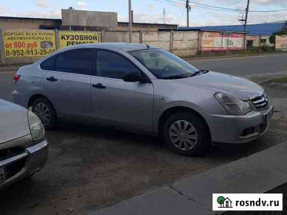 Прокат\ Аренда авто\Авто под выкуп Бердск