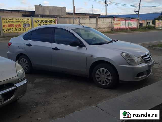 Прокат\ Аренда авто\Авто под выкуп Бердск - изображение 1