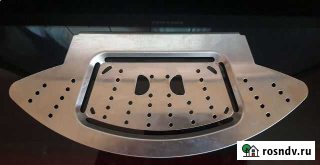 Решётка каплесборника для кофе машины Bosh Дзержинск - изображение 1