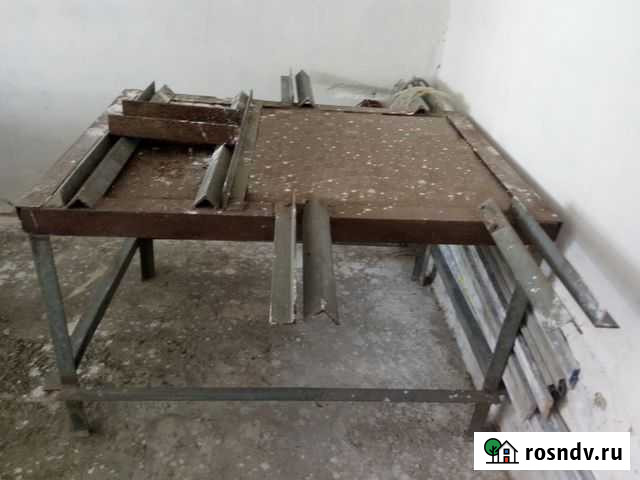 Станок для изготовления ящиков Нальчик - изображение 1