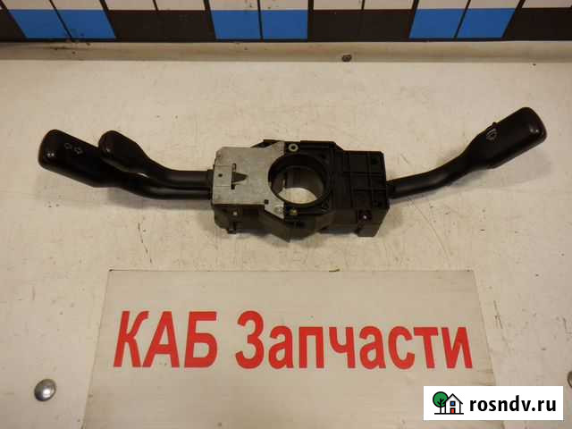 Переключатель подрулевой Стрекоза Audi A4 B5 Сертолово - изображение 1