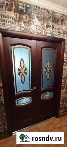 Двери межкомнатные двураспашные Ижевск - изображение 1