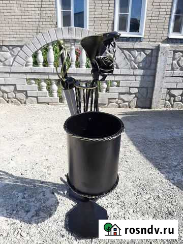 Изготовление Металлоконструкций Белгород - изображение 1