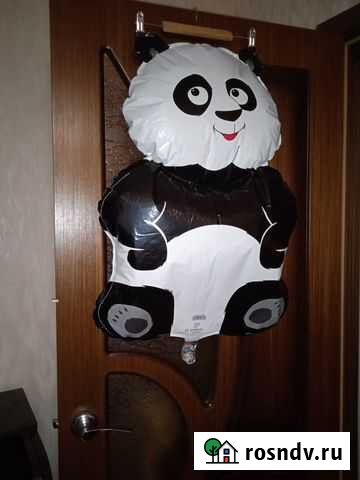 Шары на праздник Энгельс - изображение 1