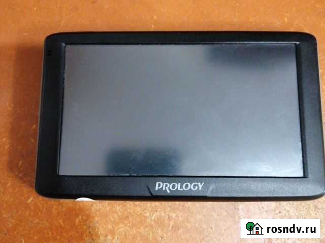 Навигатор Боровичи - изображение 1