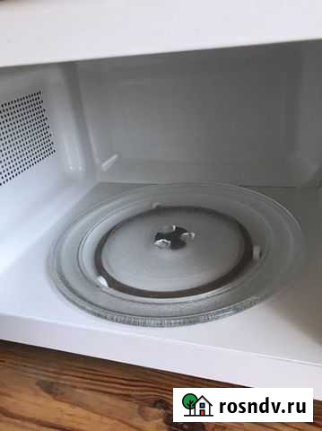 Микроволновая печь бу Смоленск - изображение 1