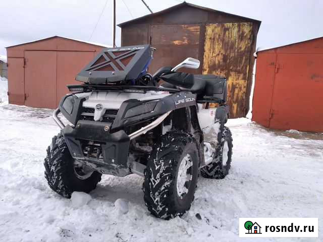 Сф мото Х8 13 год Киселевск - изображение 1