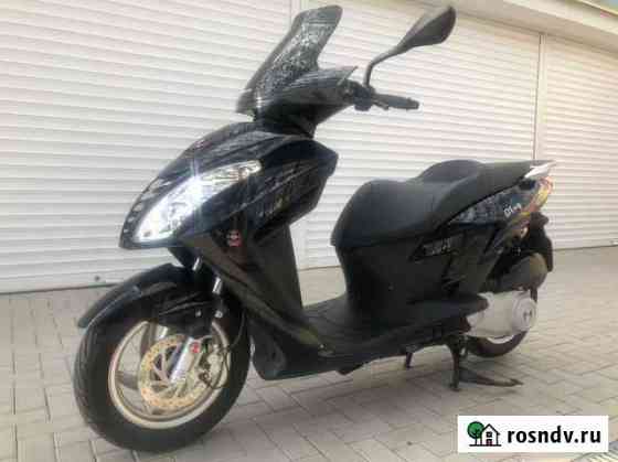 Malaguti Blog 125cc Краснодар