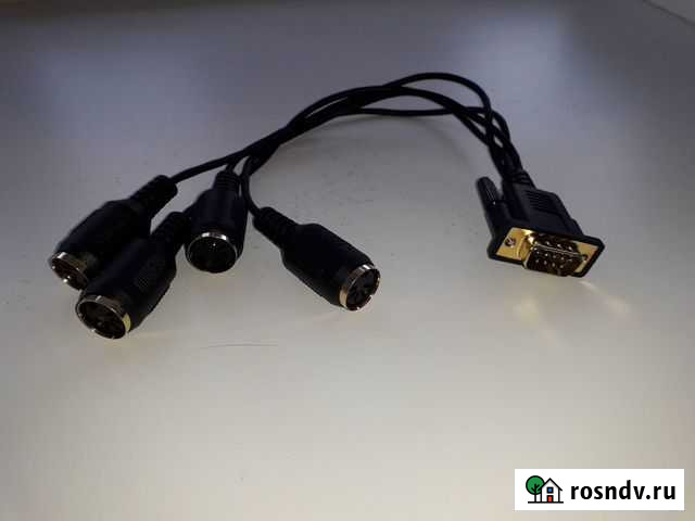 Midi адаптер Екатеринбург - изображение 1