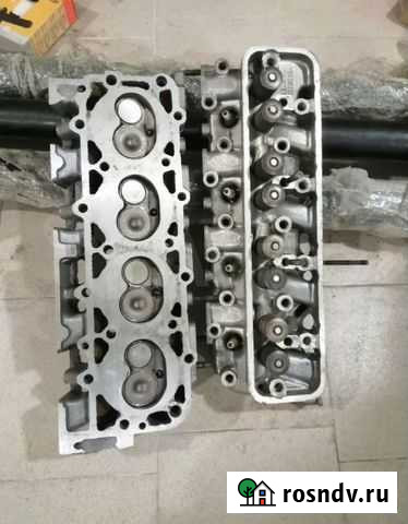 Гбц Газ 53 Волга Газель в разборе Октябрьская - изображение 1