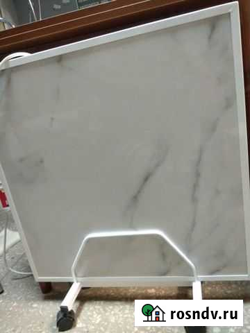 Кварцевый обогреватель работаю до 22.00 Набережные Челны - изображение 1