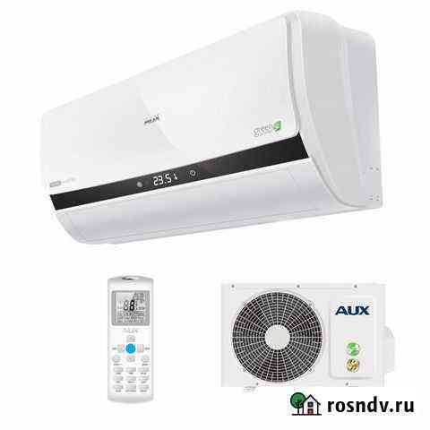 Кондиционер AUX ASW-H18B4/LK-700R1 AS-H18B4/LK-700 Подольск