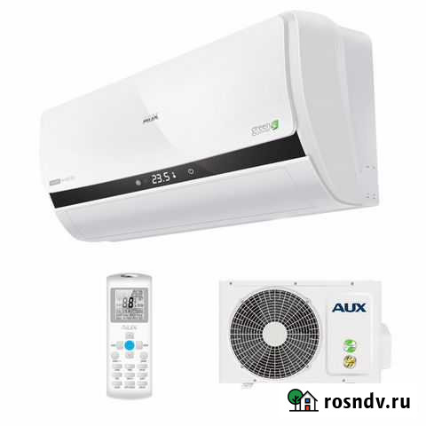 Кондиционер AUX ASW-H18B4/LK-700R1 AS-H18B4/LK-700 Подольск - изображение 1