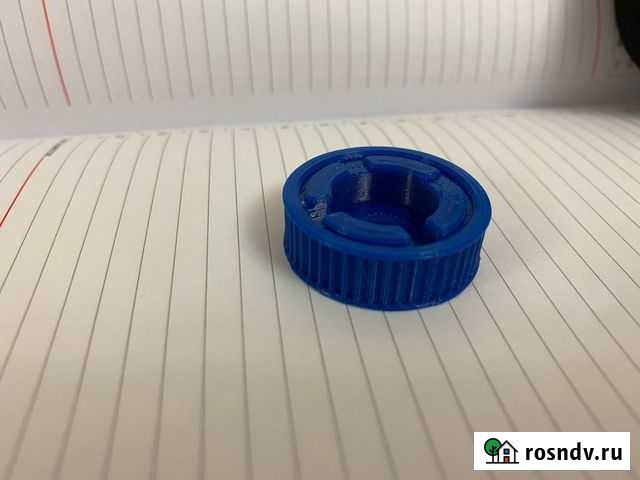 3D печать Великий Новгород - изображение 1