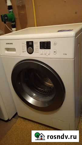 Стиральная машина Семилуки - изображение 1