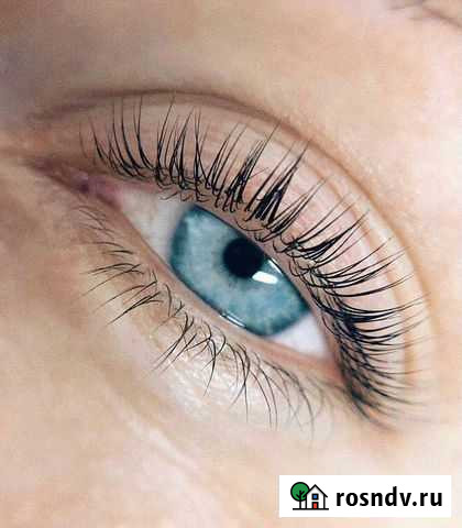 Ламинирование ресниц Чебоксары - изображение 1