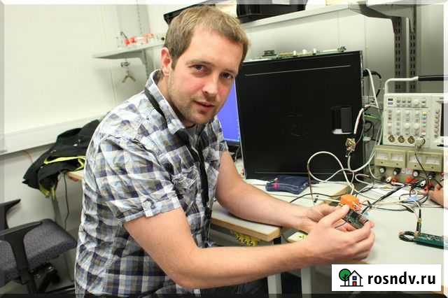 Ремонт телевизоров. Выезд в любую точку города Ростов-на-Дону - изображение 1